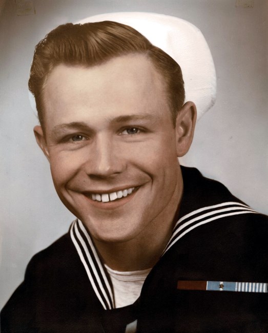 Obituary of Henry Herbert Logan Jr.