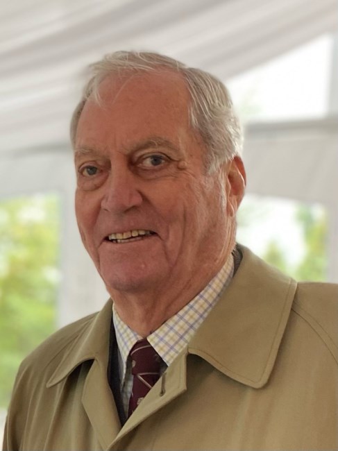 Obituary of Michael Burns