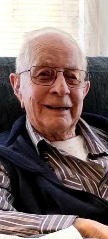 Avis de décès de Robert Roy Miner