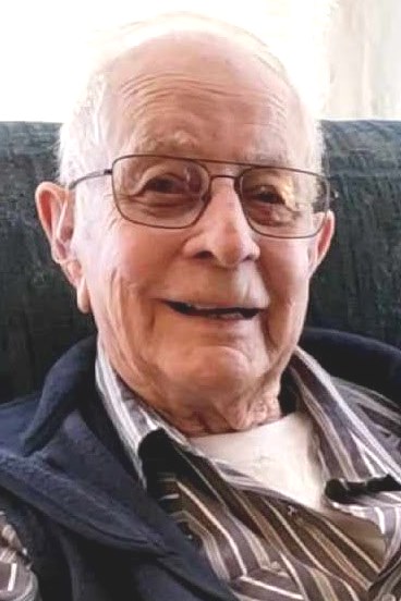 Obituary of Robert Roy Miner
