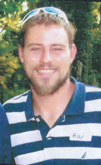 Obituary of Raymond Allen Byers Jr