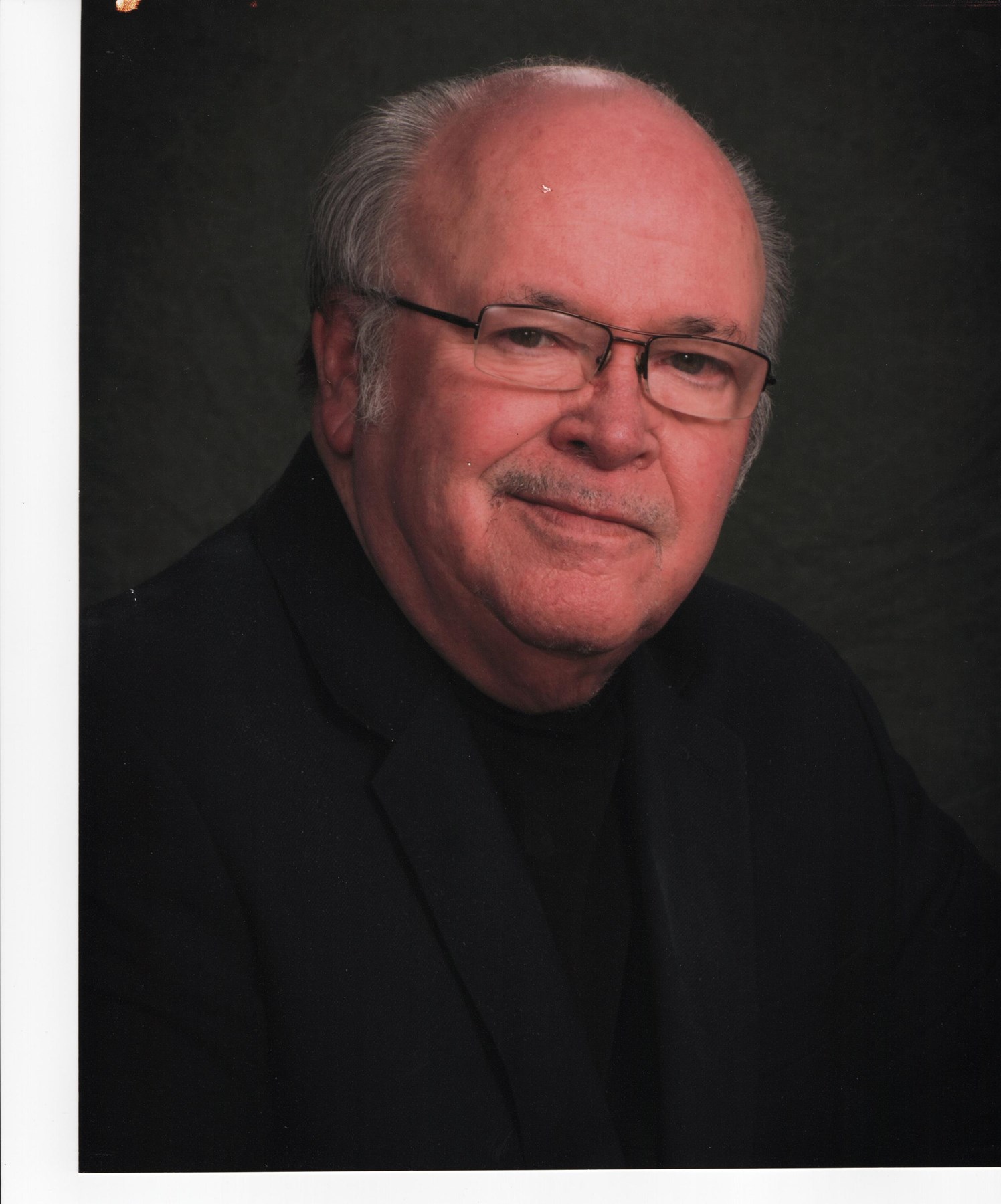 Obituary of James "Jim" Charles Clutter