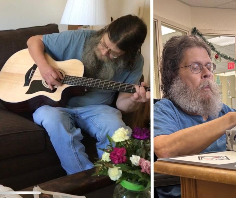 Obituary of Robert William Kammer