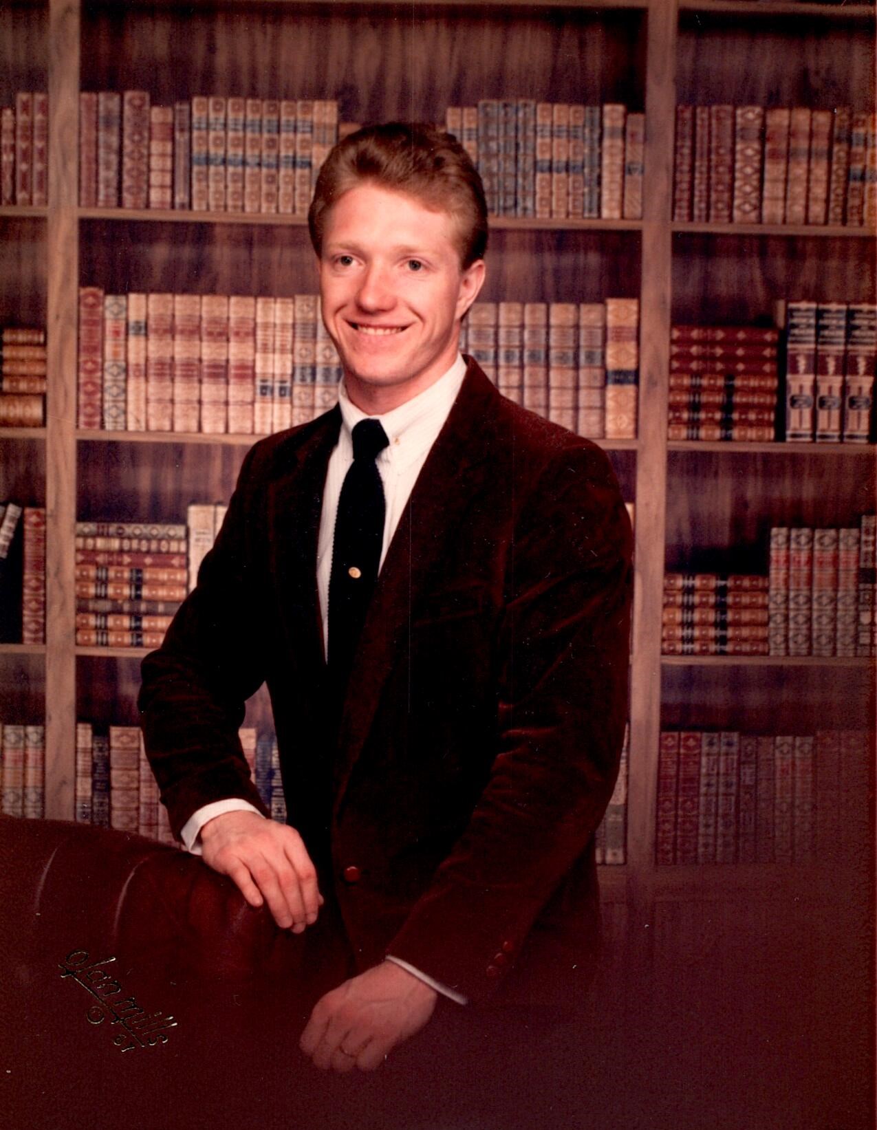 Obituary of Arthur Daniel Koenig