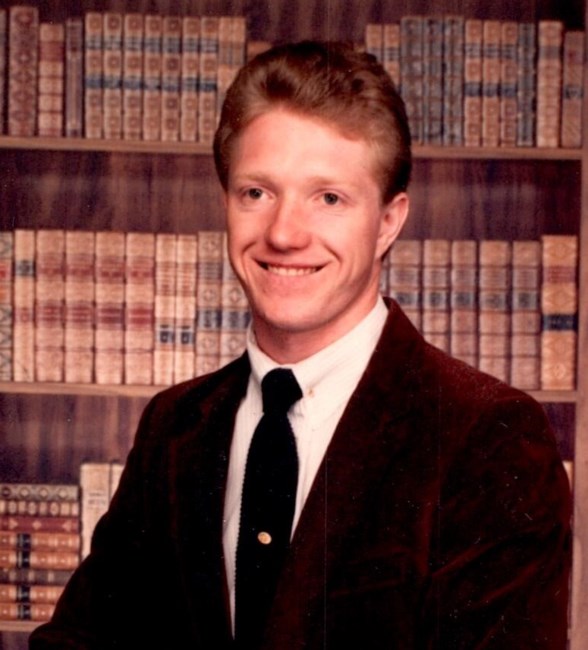Obituary of Arthur Daniel Koenig