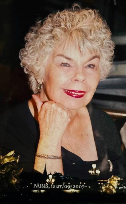 Obituary of Karen Doreen Fero