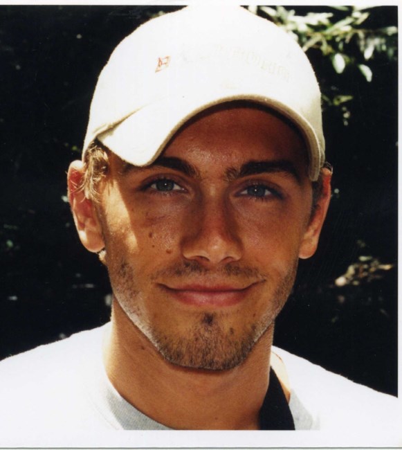 Obituary of Jeffrey William Tait