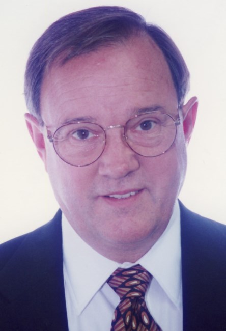 Obituary of Michael C McKenzie