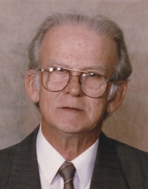 Obituary of Robert Lajambe