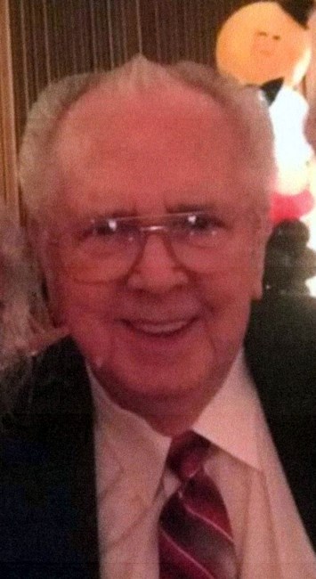 Obituary of Ronald Roger Linn