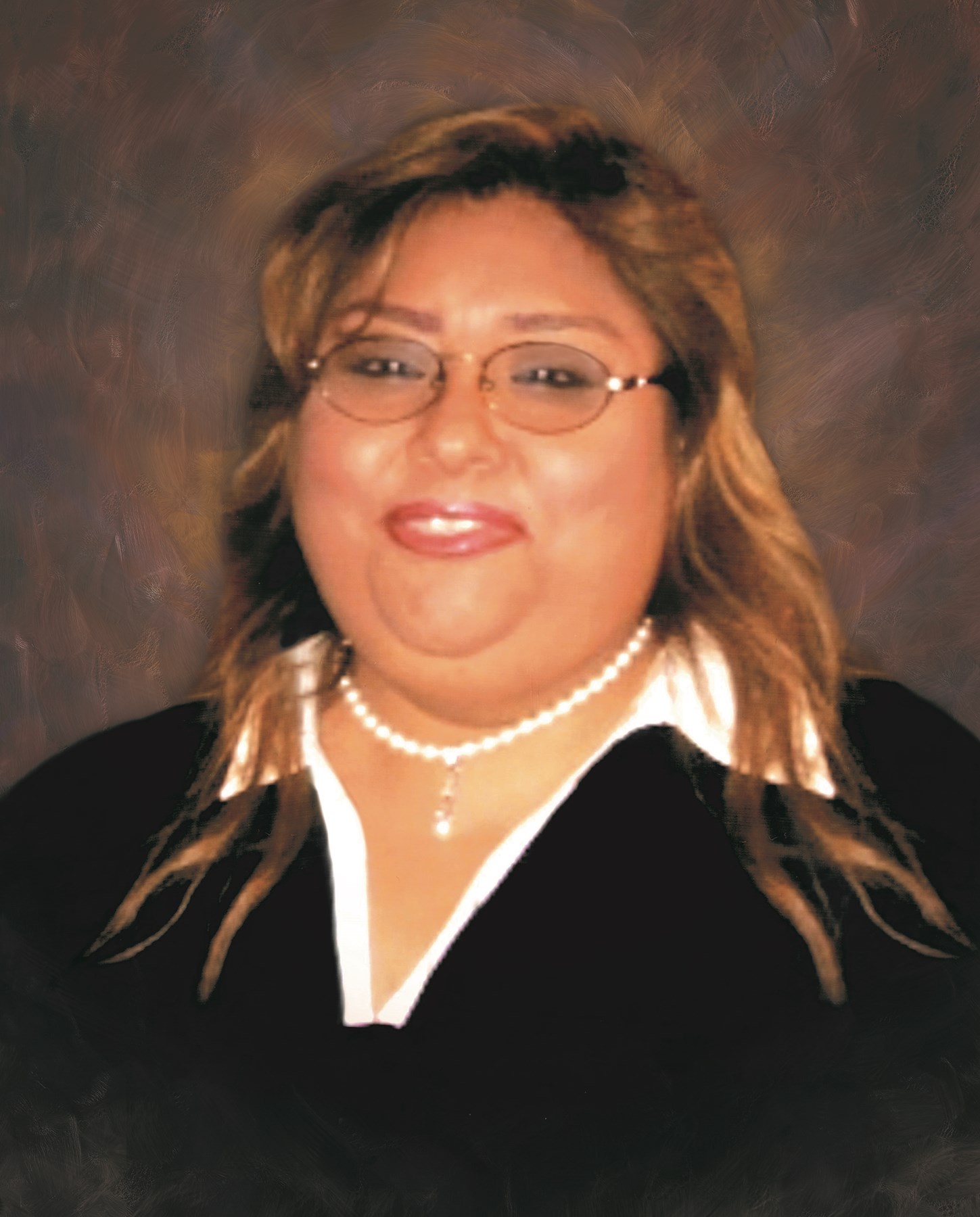 Obituario de Maria De La Luz Espinoza
