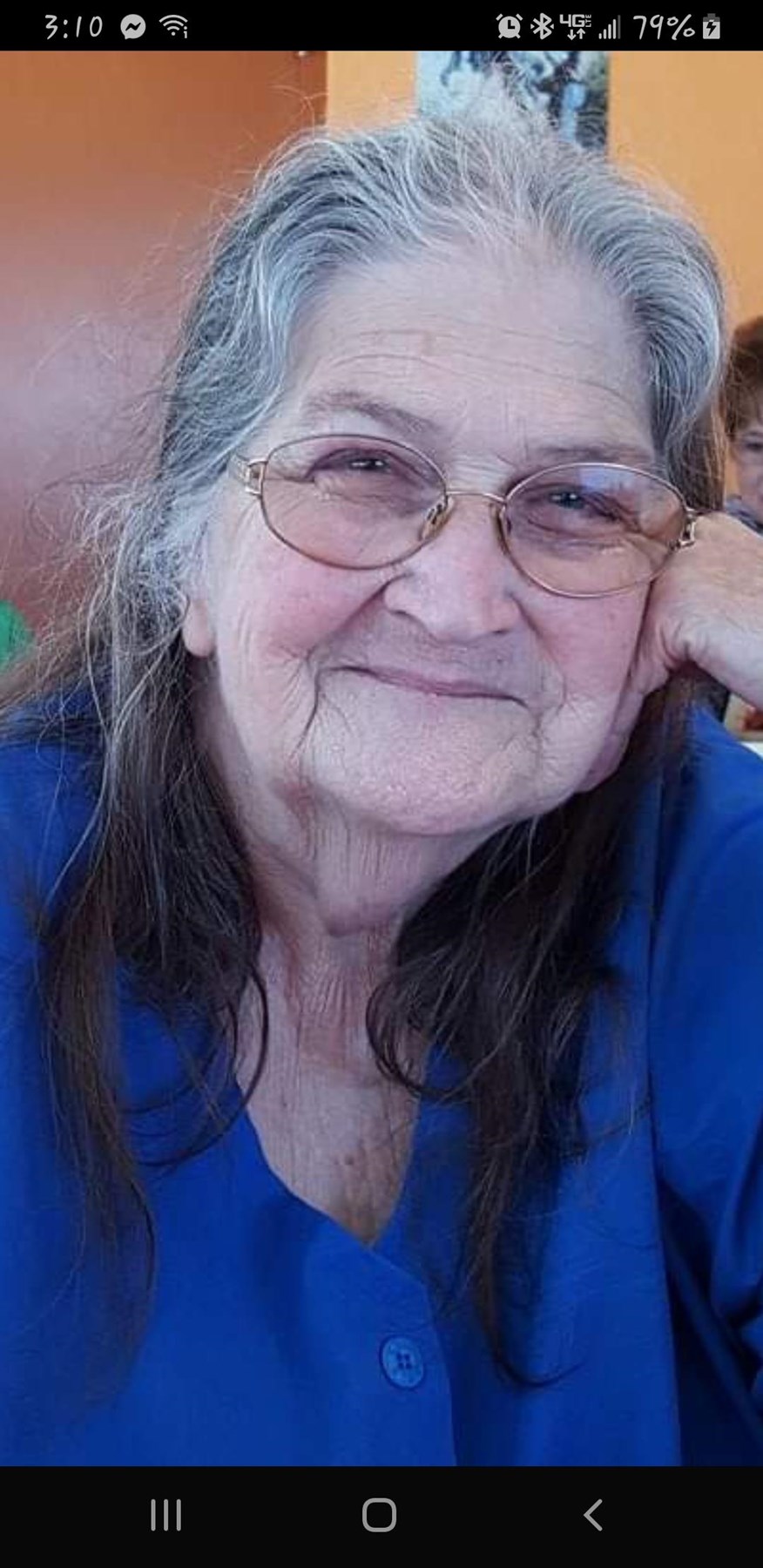 Obituary of Elizabeth S. Daniels