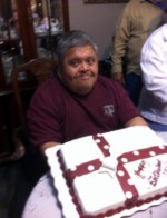 Alfonso Romero, Jr.