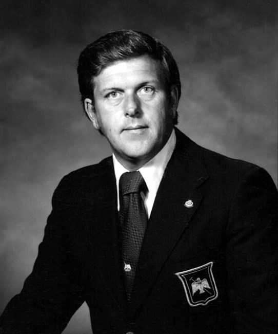 Obituary of John Anthony Kerr Sr.