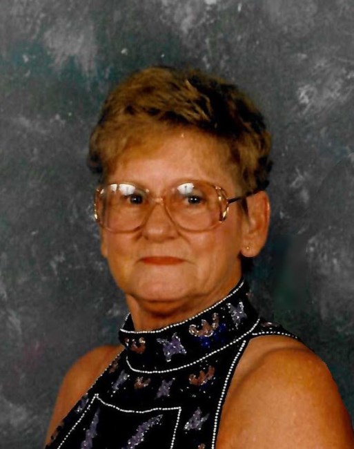 Obituary of Charline Johnson