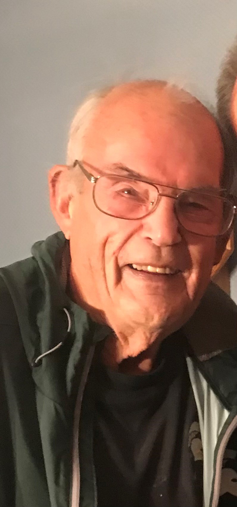 Obituary of William Lawrence Frantz