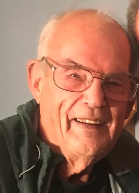 Obituary of William Lawrence Frantz