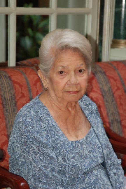 Obituary of Monserrate Muniz