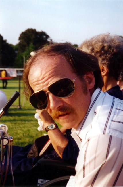 Obituary of LeRoy "Dusty" W. Studley Jr.