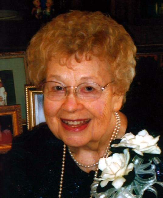 Obituary of Frances Cook Hayes