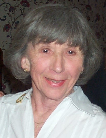 Obituario de Joyce I. Ingalls