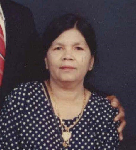 Obituary of Phoeun Hing