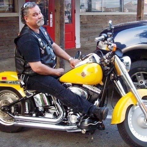 Obituary of Charles "Chuck" Wayne Prasek