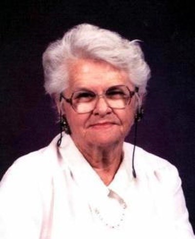 Obituary of Mildred Louise   McQueen