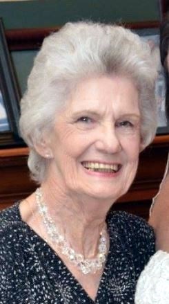 Obituary of Virginia Mugan