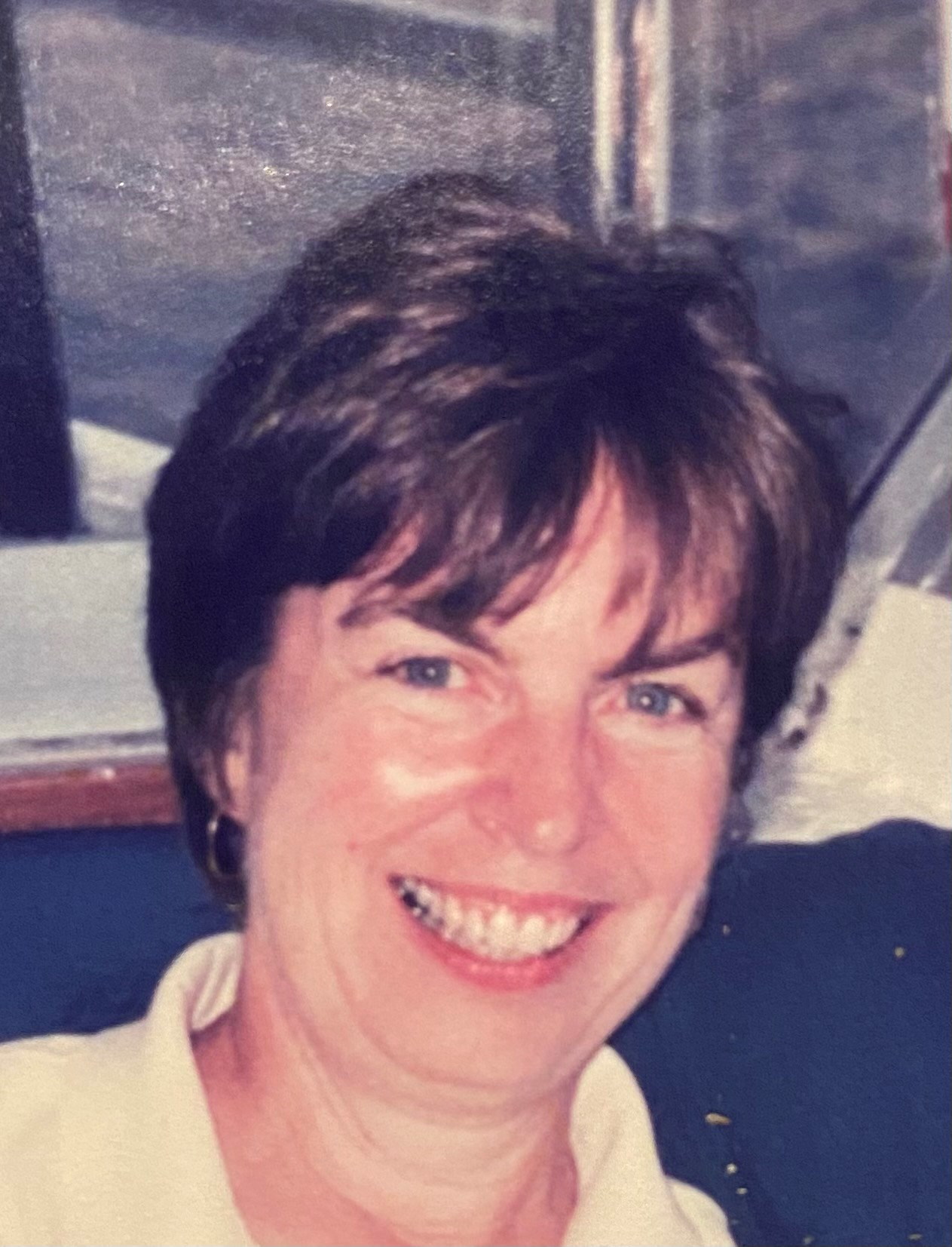 Susan T Kauffman Obituary Newington, CT