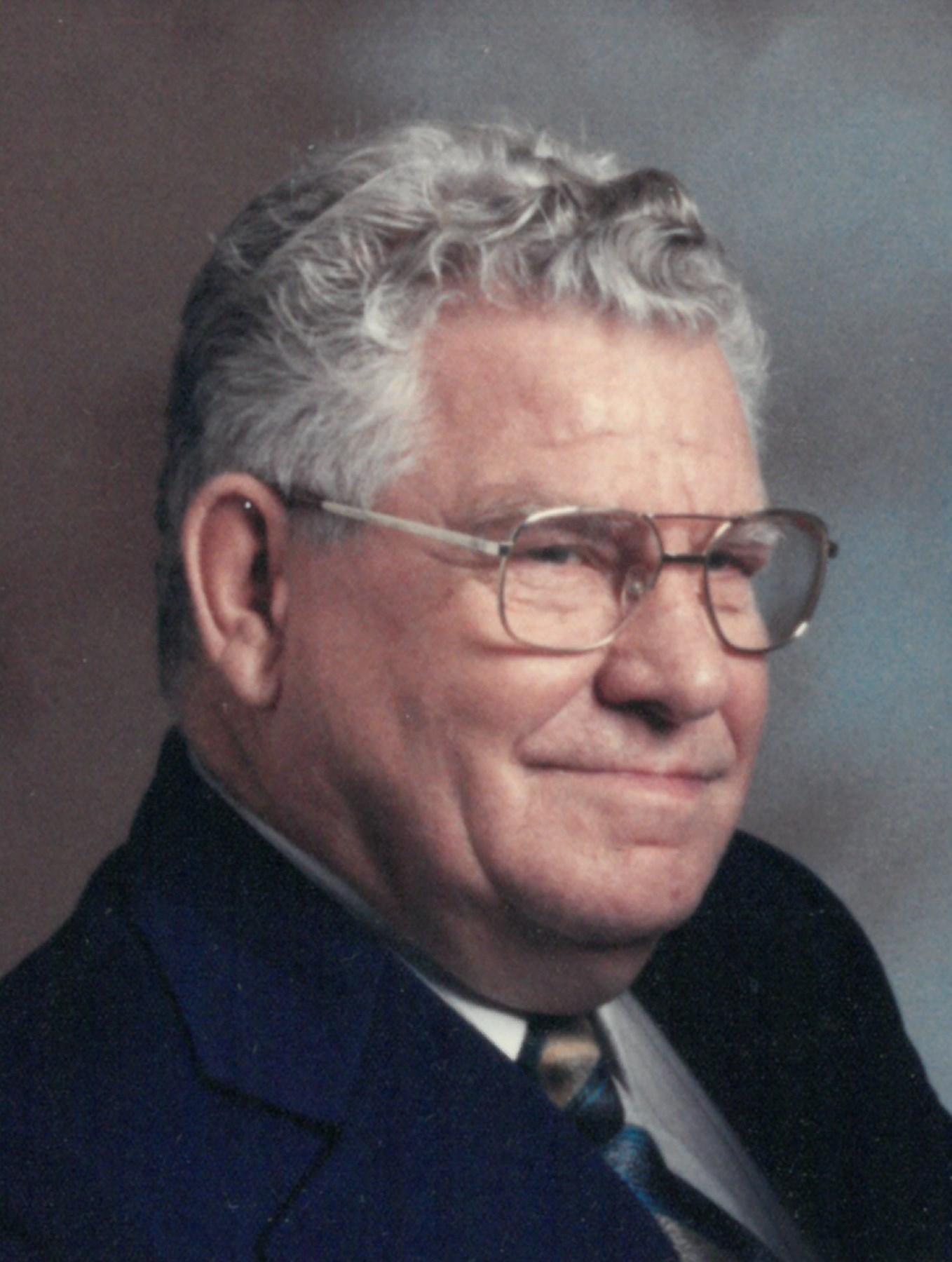 Orville Curtis Obituary Peterborough, ON
