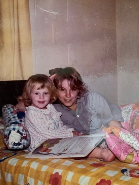 Obituary of Victoria Evans