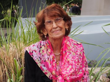 Obituary of Delma N. Bradford