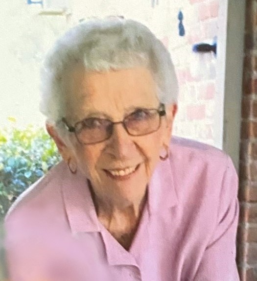 Obituary of Billie Ivey Gill