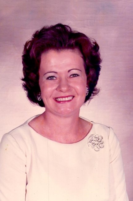 Obituary of Mildred A Allen