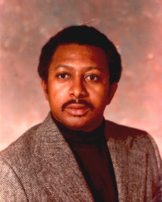 Obituary of Lawrence Adolphus Gales Jr.