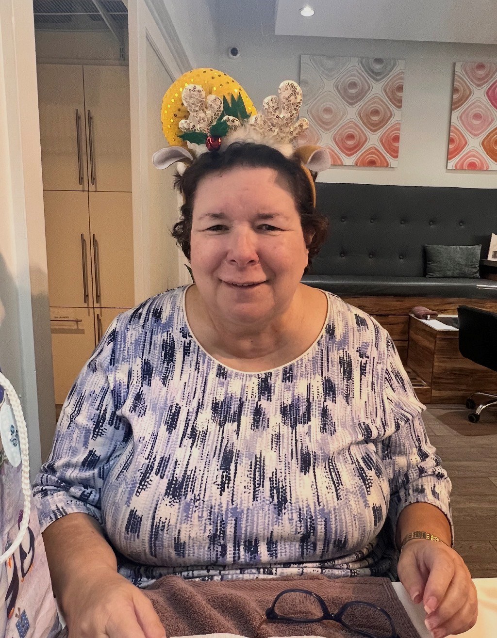 Avis de décès de Kathy Lorraine Boyle