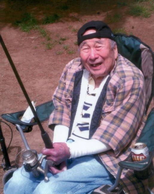 Obituary of Oscar K. Sakamoto