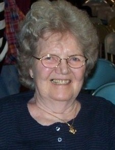 Obituary of Constance Margaret Gaffney