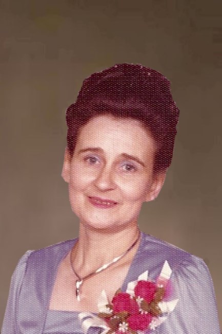 Obituary of Mary Pat Patricia Bridges Court