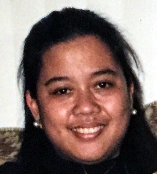 Obituary of Rizza Marie Lu Maaele