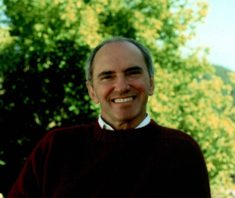 Obituary of Garold "Gary" Malcolm