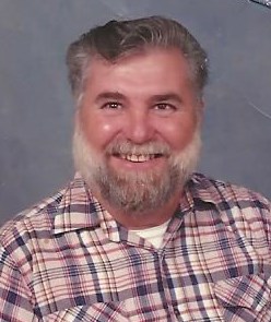 Obituary of John Puffenbarger