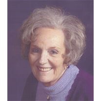 Obituario de Charlotte Ann Turner