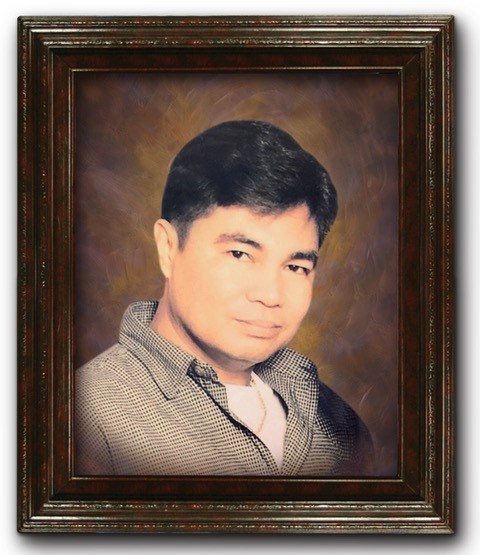 Obituary of Isagani Plomantes Cayaga