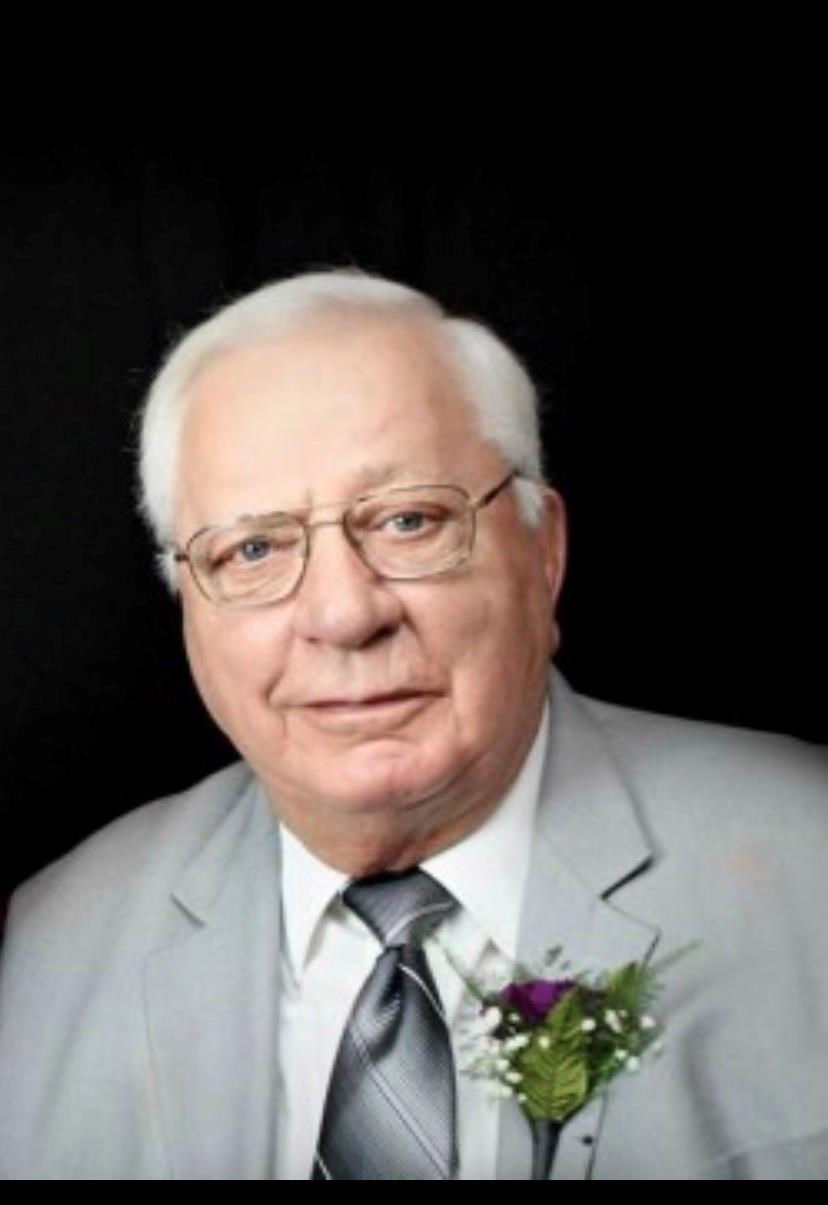 Obituary of Donald J. Van Heel