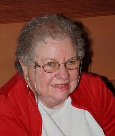 Obituary of Shirley E. Wexler