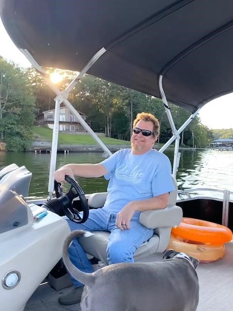 Obituario de Mark Steven Isbell