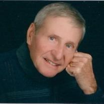 Obituary of Frank W. "Bill" Brumfield