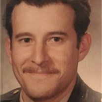 Obituary of Edward Micheal Berroteran